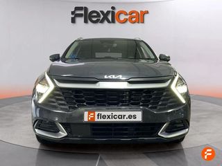 Kia Sportage 1.6 T-GDi PHEV 198kW (265CV) Drive 4x4