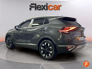 Kia Sportage 1.6 T-GDi PHEV 198kW (265CV) Drive 4x4