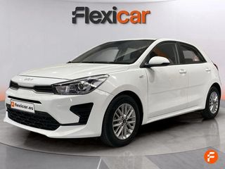 Kia Rio 1.2 DPi 62kW (84CV) Concept