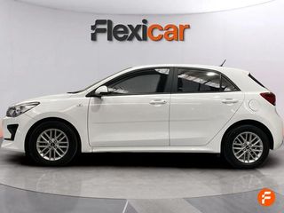 Kia Rio 1.2 DPi 62kW (84CV) Concept