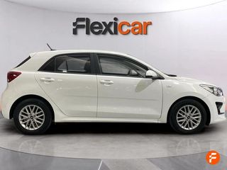 Kia Rio 1.2 DPi 62kW (84CV) Concept