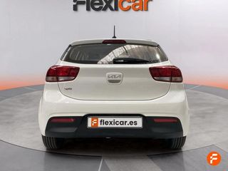 Kia Rio 1.2 DPi 62kW (84CV) Concept