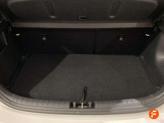 Kia Rio 1.2 DPi 62kW (84CV) Concept