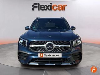 Mercedes Clase GLB 2.0 GLB 200 D DCT 110KW (150CV)