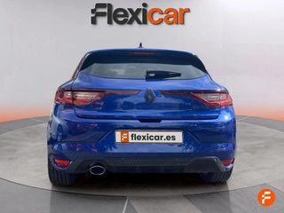 Renault Megane GT Line En. TCe 97kW (130CV) llanta 18"