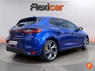 Renault Megane GT Line En. TCe 97kW (130CV) llanta 18"