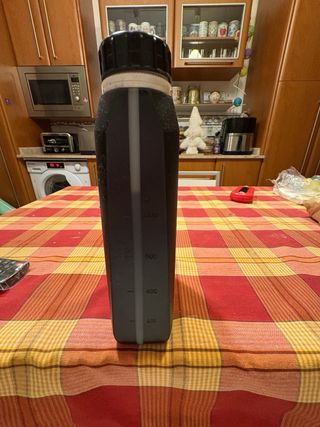 Aceite Dirección Asistida Wolf LDS Fluid 1L