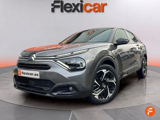 Citroën C4 PureTech 130 S&S 6v Feel Pack