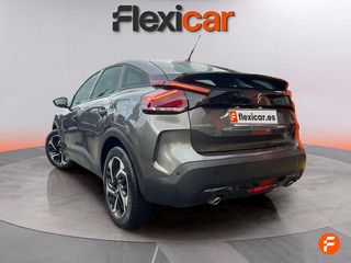 Citroën C4 PureTech 130 S&S 6v Feel Pack