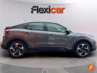 Citroën C4 PureTech 130 S&S 6v Feel Pack