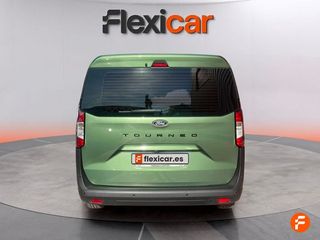 Ford Tourneo Courier 1.0 Ecoboost 92kW (125CV) Trend