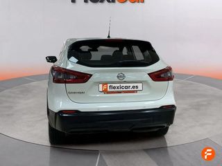 Nissan Qashqai dCi 150CV (110kW) 4x4-i N-TEC