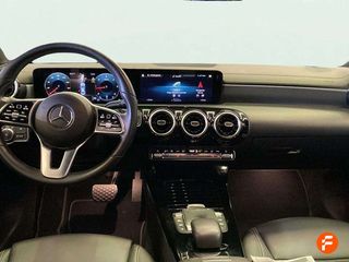 Mercedes CLA CLA 200 D DCT