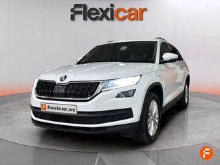 Skoda Kodiaq 2.0 TDI 110KW (150cv) DSG 4x2 Ambition