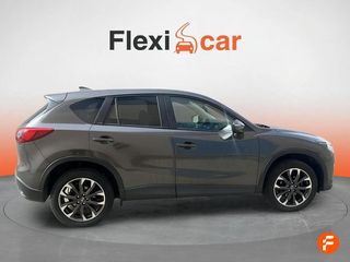 Mazda CX-5 2.2 DE Black Tech Edition 2WD AT