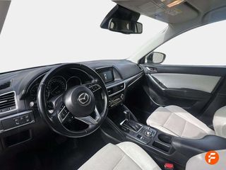 Mazda CX-5 2.2 DE Black Tech Edition 2WD AT