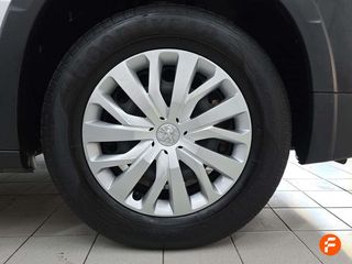 Peugeot Rifter Active Long BlueHDi 73kW