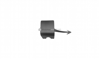 TAPA REMOLQUE PARAGOLPES DELANTERO CITROEN BERLIN