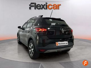 Dacia Sandero Stepway Essential TCe 67kW (90V)