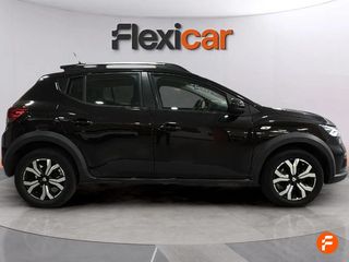Dacia Sandero Stepway Essential TCe 67kW (90V)