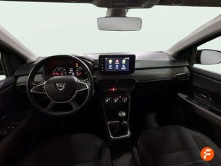 Dacia Sandero Stepway Essential TCe 67kW (90V)