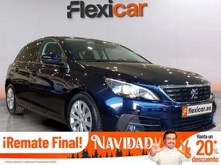 Peugeot 308 5p Active PureTech 130 S&S