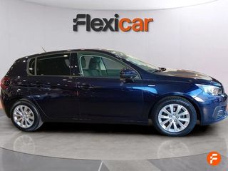 Peugeot 308 5p Active PureTech 130 S&S