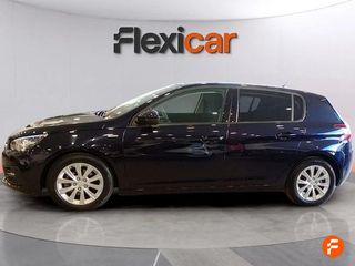 Peugeot 308 5p Active PureTech 130 S&S