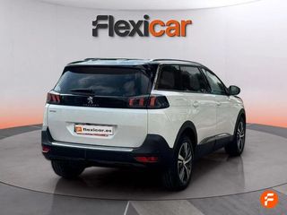 Peugeot 5008 1.2 PureTech 96KW S&S Allure Pack