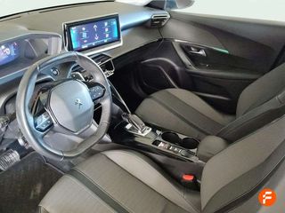 Peugeot 2008 Allure Pack Puretech 130 S&S EAT8