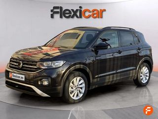 Volkswagen T-Cross Advance 1.0 TSI 81kW (110CV)