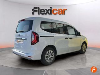 Renault Kangoo Life Edition One 1.5 Blue dCi 55kW(75CV)