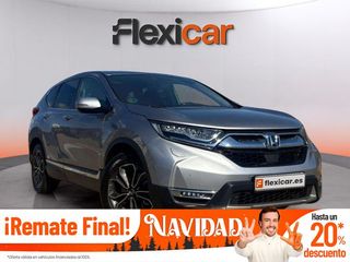 Honda CR-V 2.0 i-MMD 4x2 Lifestyle