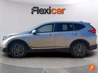 Honda CR-V 2.0 i-MMD 4x2 Lifestyle