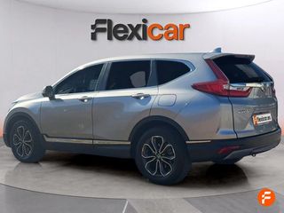 Honda CR-V 2.0 i-MMD 4x2 Lifestyle