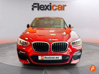 BMW X4 xDrive25d