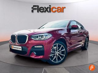 BMW X4 xDrive25d