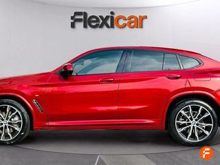BMW X4 xDrive25d