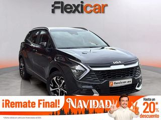 Kia Sportage 1.6 T-GDi HEV 171kW (230CV) Drive 4x2