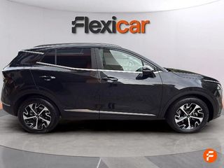 Kia Sportage 1.6 T-GDi HEV 171kW (230CV) Drive 4x2