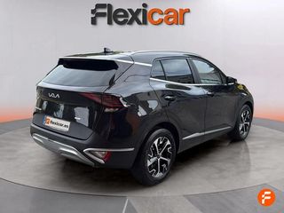 Kia Sportage 1.6 T-GDi HEV 171kW (230CV) Drive 4x2