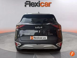 Kia Sportage 1.6 T-GDi HEV 171kW (230CV) Drive 4x2