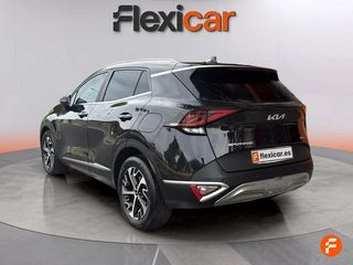 Kia Sportage 1.6 T-GDi HEV 171kW (230CV) Drive 4x2