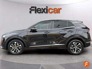 Kia Sportage 1.6 T-GDi HEV 171kW (230CV) Drive 4x2