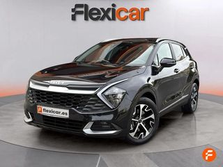 Kia Sportage 1.6 T-GDi HEV 171kW (230CV) Drive 4x2