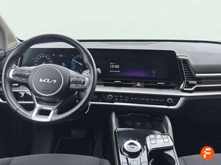Kia Sportage 1.6 T-GDi HEV 171kW (230CV) Drive 4x2