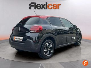 Citroën C3 PureTech 81KW (110CV) S&S EAT6 Feel Pack