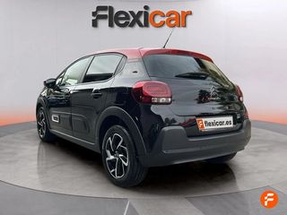 Citroën C3 PureTech 81KW (110CV) S&S EAT6 Feel Pack