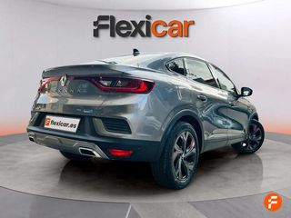 Renault Arkana RS Line E-TECH Híbrido 105kW(145CV)