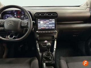 Citroën C3 Aircross PureTech 81kW (110CV) S&S C-Series